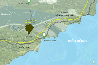 Hồ Ka Pét và truyền thông chính sách