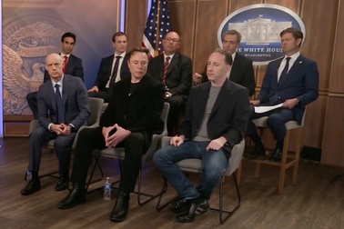 Ông Musk tiết lộ cách thực hiện cuộc "cách mạng" cắt giảm chi phí