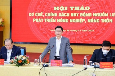 "Chúng ta còn "nợ" dân việc gì sau 13 năm thực hiện chính sách "tam nông"?