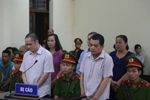 Vụ gian lận thi ở Hà Giang: Đề nghị phạt người khởi xướng 8-9 năm tù