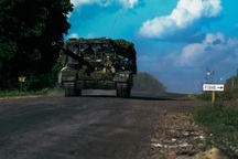 Chiến dịch đột kích Kursk bảo mật đến phút chót của Ukraine