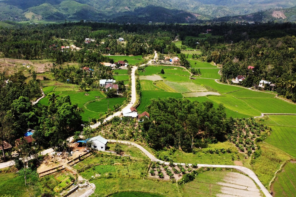 Khám phá Lộc Yên, một trong 4 ngôi làng cổ đẹp nhất Việt Nam - 1 Khám phá Lộc Yên, một trong 4 ngôi làng cổ đẹp nhất Việt Nam - 1