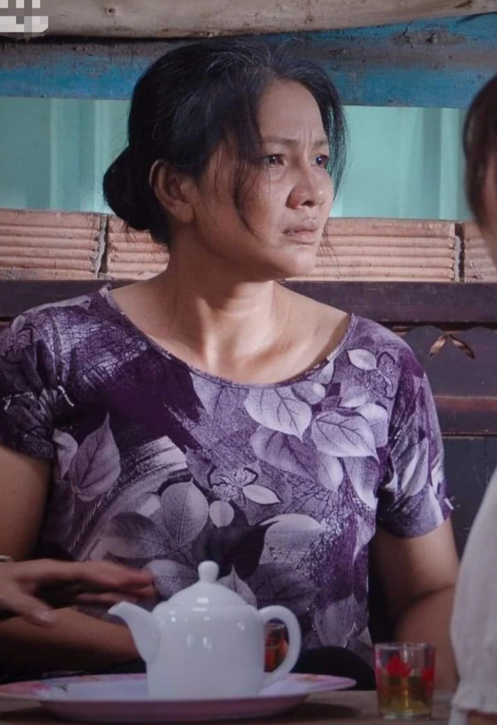 Kiều Trinh: Con gái xấu hổ bỏ học vì tôi bị gọi là nữ hoàng cảnh nóng - 6 Kiều Trinh: Con gái xấu hổ bỏ học vì tôi bị gọi là nữ hoàng cảnh nóng - 6