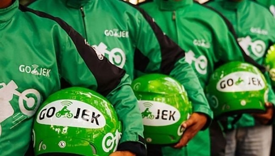 App gọi xe Gojek nhận trái đắng trong ngày ra mắt tại Việt Nam - 1 App gọi xe Gojek nhận trái đắng trong ngày ra mắt tại Việt Nam - 1