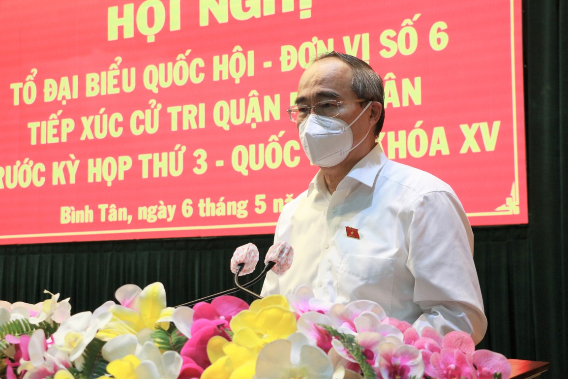 Cử tri mời đại biểu Quốc hội về khu dân cư chứng kiến nước ngập, ô nhiễm - 2 Cử tri mời đại biểu Quốc hội về khu dân cư chứng kiến nước ngập, ô nhiễm - 2