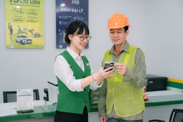 F88 đặt mục tiêu tăng trưởng 2026, lãi quý I đạt 303 tỷ đồng