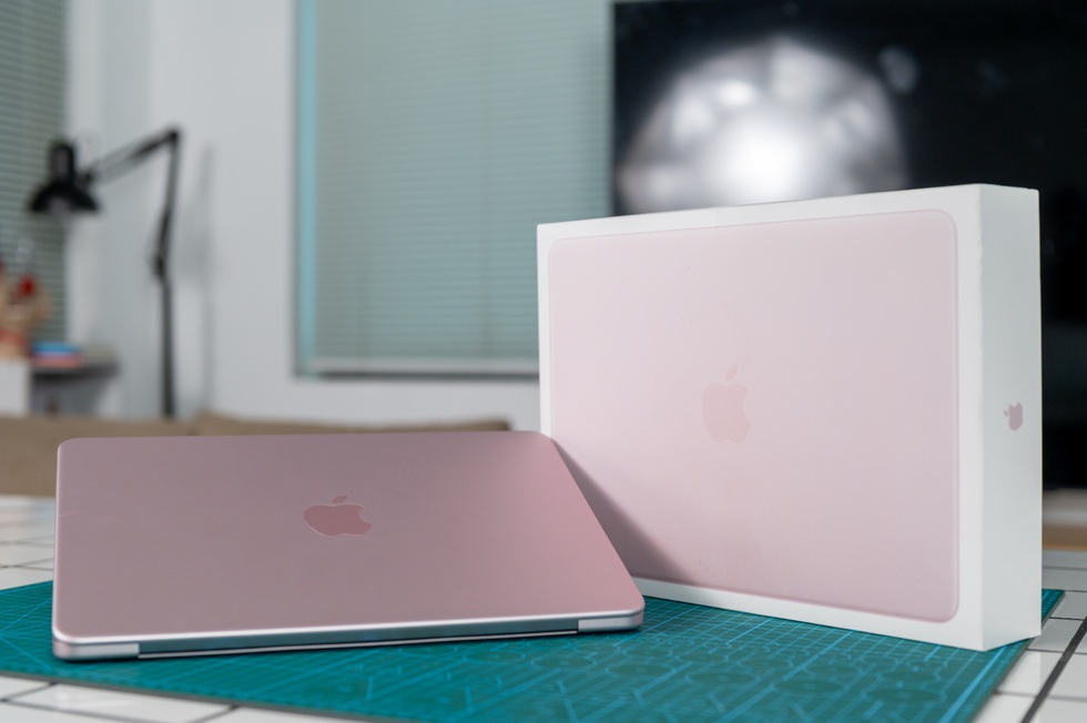 Trên tay MacBook Neo: Máy tính đầu tiên của Apple sử dụng chip điện thoại - 3