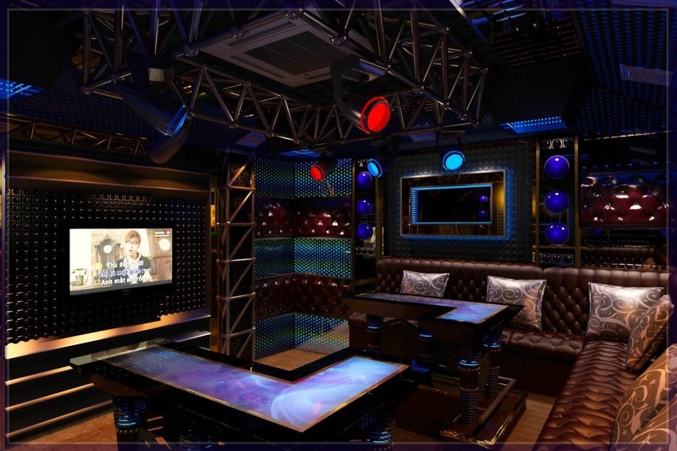 Quảng Bình tạm đóng cửa karaoke, vũ trường để phòng chống dịch Covid-19 - 1 Quảng Bình tạm đóng cửa karaoke, vũ trường để phòng chống dịch Covid-19 - 1