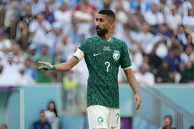 Công khai chống đối HLV Mancini, 6 cầu thủ Saudi Arabia nhận cái kết đắng