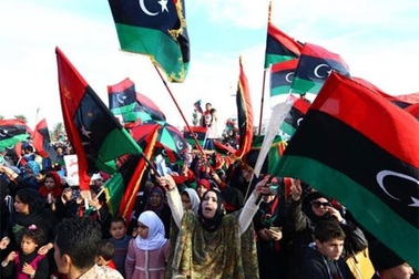 Dấu hiệu hòa bình ở Lybia