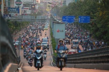 TPHCM xem xét dừng 17 dự án, ưu tiên thực hiện các dự án cấp bách