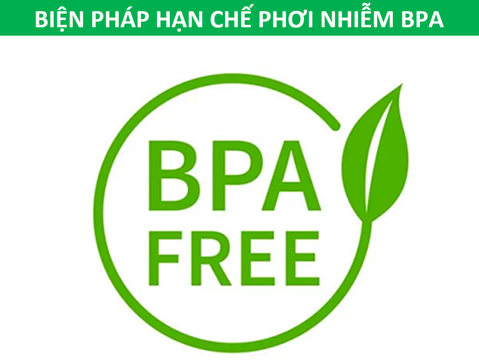 Nhận diện để phòng tránh tác nhân “giấu mặt” gây ung thư, dậy thì sớm trong đồ hộp - 3 Nhận diện để phòng tránh tác nhân “giấu mặt” gây ung thư, dậy thì sớm trong đồ hộp - 3