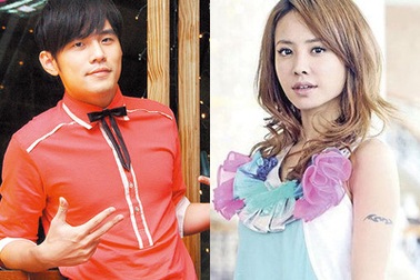 Chuyện tình Thái Y Lâm và Châu Kiệt Luân lên phim