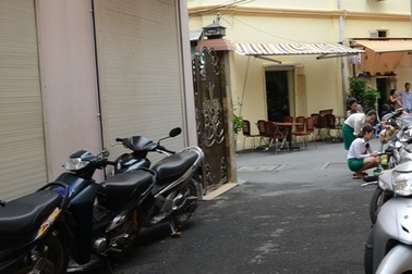 Đâm chết người tình vì nghi bị phụ bạc