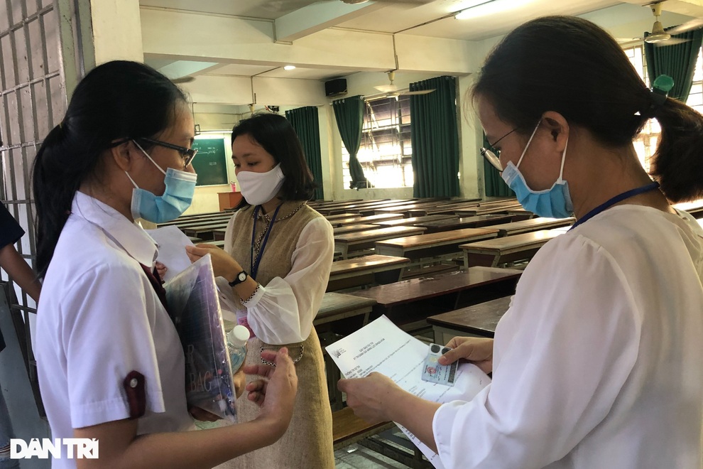 Năm 2022: Nhiều trường đại học sẽ tiếp tục xét kết quả thi tốt nghiệp THPT - 1 Năm 2022: Nhiều trường đại học sẽ tiếp tục xét kết quả thi tốt nghiệp THPT - 1