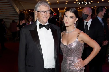 Vì sao Bill Gates cấm con bỏ học để khởi nghiệp giống như mình?