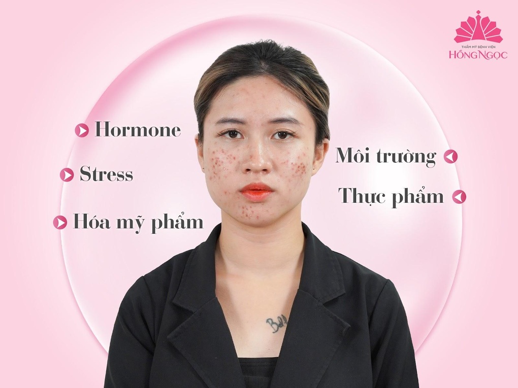Phương pháp chăm sóc da hiệu quả - 3