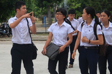 Bình Định: Gần 19.000 thí sinh chuẩn bị thi vào lớp 10 THPT 2019