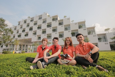 Đại học FPT được cấp phép đào tạo ngành Kinh doanh quốc tế