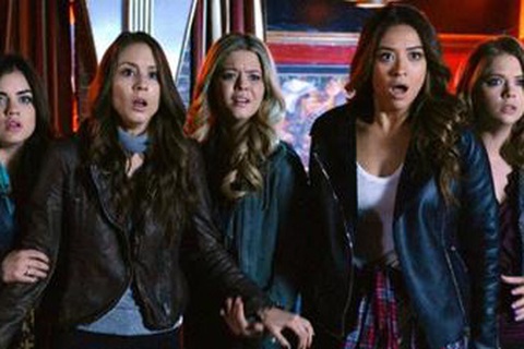 Điểm danh những siêu phẩm truyền hình “sốt xình xịch” trong năm 2016