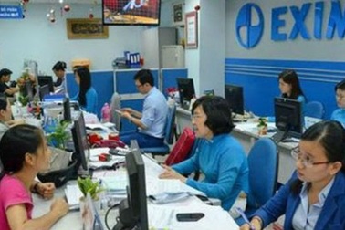 Eximbank: Hoạt động kinh doanh không thể khởi sắc bởi những lùm xùm nội bộ