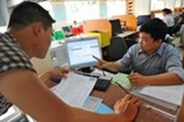 Trợ cấp thôi việc cho người làm việc tại nhiều công ty Nhà nước