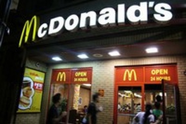 McDonald’s sử dụng máy tính thay thế nhân viên bán hàng