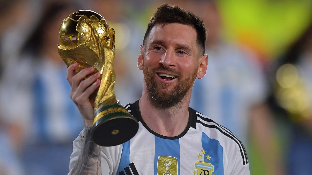 Nghỉ đá quá lâu, Lionel Messi có đủ sức ra sân cho đội tuyển Argentina? - 3 Nghỉ đá quá lâu, Lionel Messi có đủ sức ra sân cho đội tuyển Argentina? - 3