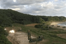 Hàn Quốc dọa hủy diệt Triều Tiên sau vụ phóng tên lửa