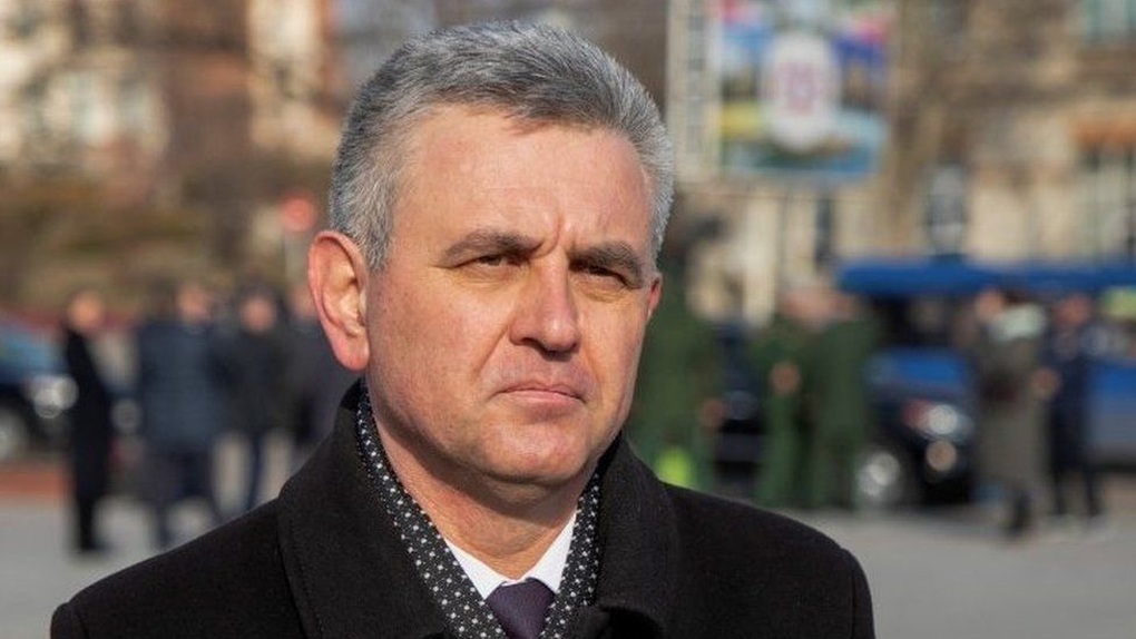 Vùng ly khai Moldova giáp Ukraine tuyên bố phá âm mưu ám sát lãnh đạo - 1 Vùng ly khai Moldova giáp Ukraine tuyên bố phá âm mưu ám sát lãnh đạo - 1