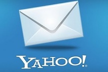 Yahoo Mail nâng cấp đăng nhập không cần mật khẩu