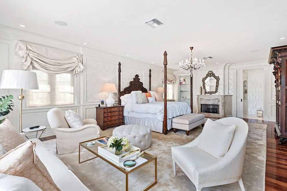Bên trong cơ ngơi 24 triệu USD của vợ chồng Ivanka Trump trên đảo tỷ phú - 10 Bên trong cơ ngơi 24 triệu USD của vợ chồng Ivanka Trump trên đảo tỷ phú - 10