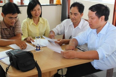 Quy định bừa bãi