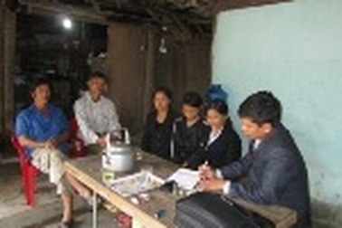 Vụ dị vật sau 2 năm mổ sỏi thận: Giải trình của gia đình ngược với bệnh viện