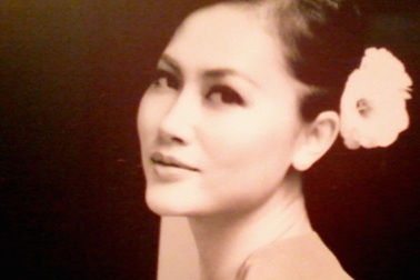 Đỗ Hải Yến và bộ ảnh cưới “lạ”