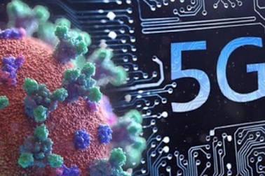 Mạng 5G được sử dụng ra sao trong “cuộc chiến” chống Covid-19 tại Vũ Hán?