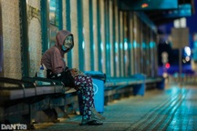 Phó Thủ tướng Vũ Đức Đam đề nghị TPHCM đưa người lang thang vào nơi ổn định