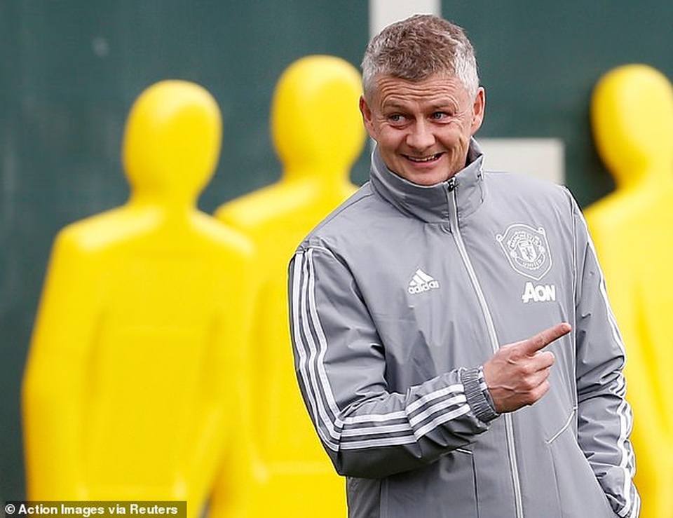 Man Utd ôm mộng nổ bom tấn 120 triệu bảng - 2 Man Utd ôm mộng nổ bom tấn 120 triệu bảng - 2