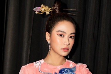 Hoàng Thùy Linh lần đầu nhắc lại “Nhật ký Vàng Anh” sau hơn 10 năm