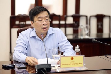 Dệt may không chọn cho lao động nghỉ việc để nhận hỗ trợ từ Chính phủ