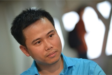 Trăn trở của tiến sĩ trẻ tuyên chiến với ung thư