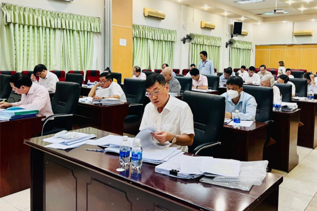 3 ứng viên cạnh tranh chức Giám đốc Bệnh viện Mắt TPHCM là ai? - 2 3 ứng viên cạnh tranh chức Giám đốc Bệnh viện Mắt TPHCM là ai? - 2
