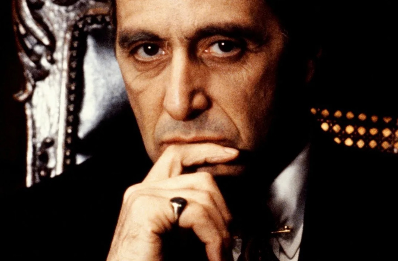 “Bố già phần III” phiên bản mới sẽ mở ra một sê-ri về các... “bố già”? - 4