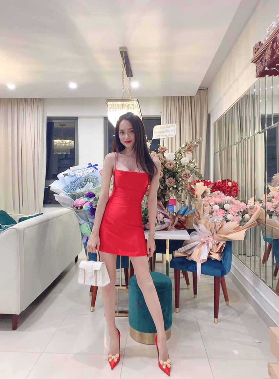 Chỉ một phút lỡ lời, loạt sao Việt để lộ bí mật thầm kín của đồng nghiệp - 4 Chỉ một phút lỡ lời, loạt sao Việt để lộ bí mật thầm kín của đồng nghiệp - 4