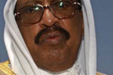 Quốc vương Kuwait thoái vị 