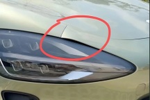 Xe điện của Xiaomi liên tục bị khiếu nại: Tai nạn chết người, vênh cản