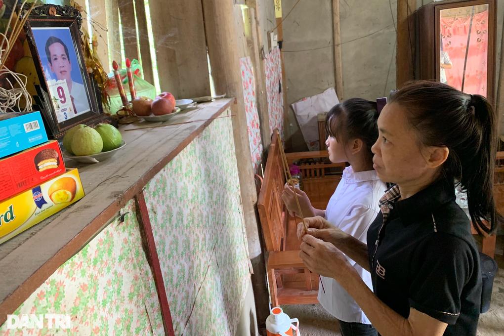 2 chị em mồ côi bố, mẹ mắc ung thư được bạn đọc Dân trí yêu thương giúp đỡ - 2