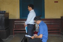 Hủy án vụ luật gia thắng kiện 54 tỉ̉ đồng hứa thưởng