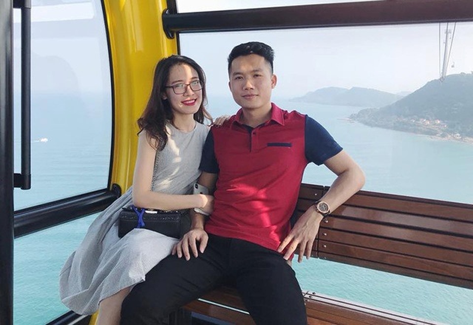 14 ngày trăng mật trên đảo hoang sơ của cặp vợ chồng Hà Tĩnh - 1 14 ngày trăng mật trên đảo hoang sơ của cặp vợ chồng Hà Tĩnh - 1