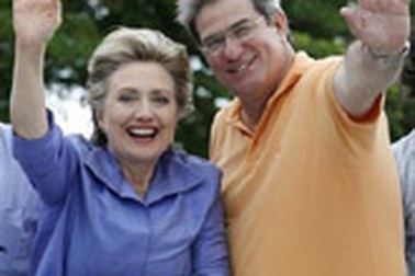 Clinton thắng Obama ở Puerto Rico